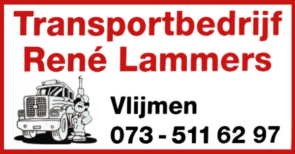 Transportbedrijf René Lammers